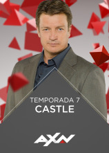 Castle (T7): Ep.8 Interruptor de la muerte