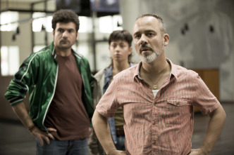 El olivo
