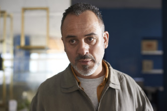 El olivo
