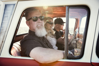 Imagen de Iron Resurrection (T1) - 3