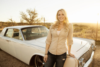 Imagen de Iron Resurrection (T1) - 4