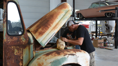 Imagen de Iron Resurrection (T1) - 5