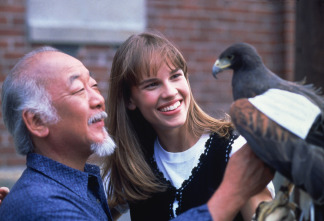 Imagen de El nuevo Karate Kid - 5