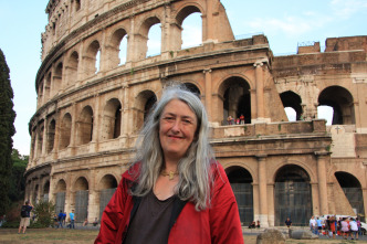 Mary Beard: Cómo vivían los Romanos 