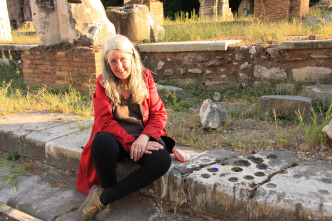 Mary Beard: Cómo vivían los Romanos 