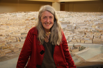 Mary Beard: Cómo vivían los Romanos 