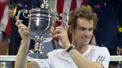 Informe Robinson (2): The home of Andy Murray