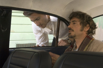 Imagen de Zodiac - 8