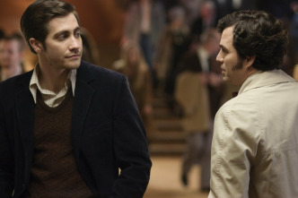 Imagen de Zodiac - 11