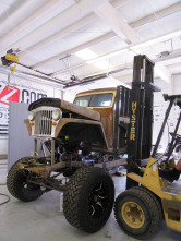 Imagen de Diesel brothers  - 6