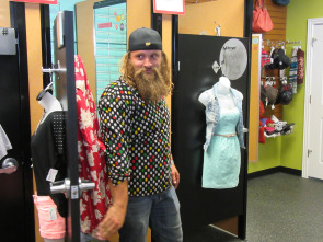 Imagen de Diesel brothers  - 8