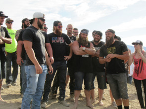 Imagen de Diesel brothers  - 9