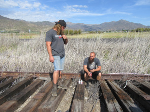 Imagen de Diesel brothers  - 10