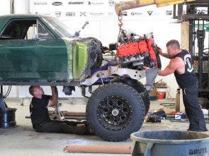 Imagen de Diesel brothers  - 15
