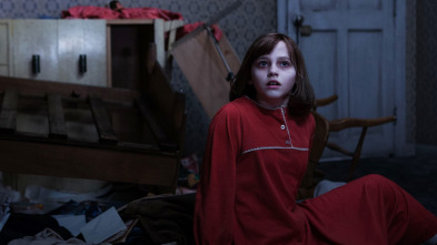 Imagen de Expediente Warren: El caso Enfield (The Conjuring) - 3