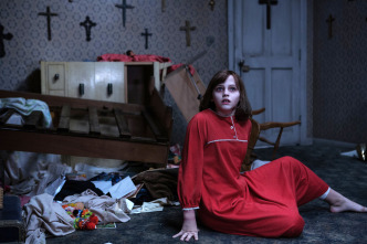 Imagen de Expediente Warren: El caso Enfield (The Conjuring) - 4