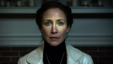 Imagen de Expediente Warren: El caso Enfield (The Conjuring) - 6