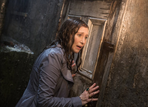 Imagen de Expediente Warren: El caso Enfield (The Conjuring) - 7