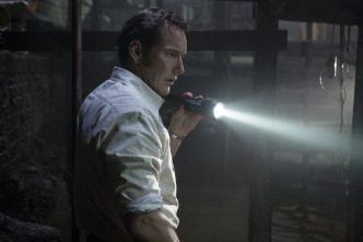 Imagen de Expediente Warren: El caso Enfield (The Conjuring) - 14