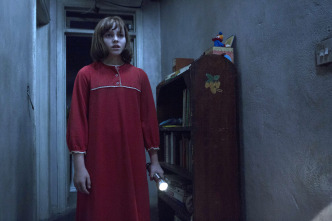 Imagen de Expediente Warren: El caso Enfield (The Conjuring) - 16