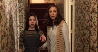 Imagen de Expediente Warren: El caso Enfield (The Conjuring) - 8
