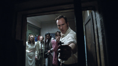 Imagen de Expediente Warren: El caso Enfield (The Conjuring) - 9