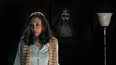 Imagen de Expediente Warren: El caso Enfield (The Conjuring) - 10