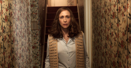 Imagen de Expediente Warren: El caso Enfield (The Conjuring) - 11