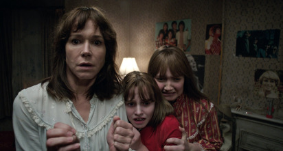 Imagen de Expediente Warren: El caso Enfield (The Conjuring) - 12