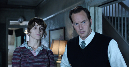 Imagen de Expediente Warren: El caso Enfield (The Conjuring) - 13