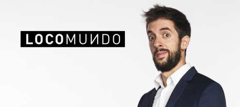 LocoMundo (T1)