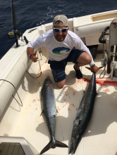 Imagen de De viaje: Sal, la isla de los mil peces - 4