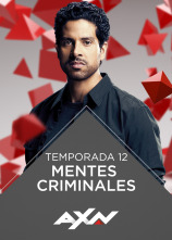 Mentes criminales (T12)