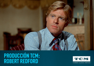 Imagen de Selección TCM: Robert Redford - 2