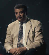 Imagen de Cuando ya no esté (T1): Neil deGrasse Tyson - 1