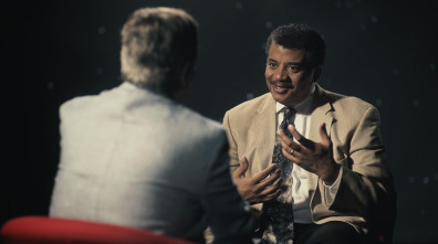 Imagen de Cuando ya no esté (T1): Neil deGrasse Tyson - 3
