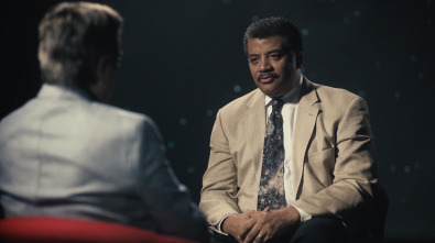 Imagen de Cuando ya no esté (T1): Neil deGrasse Tyson - 5