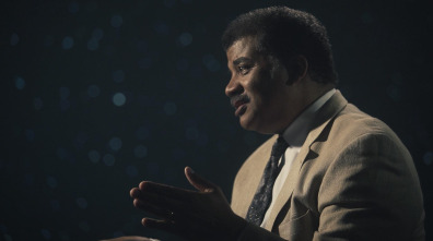 Imagen de Cuando ya no esté (T1): Neil deGrasse Tyson - 7