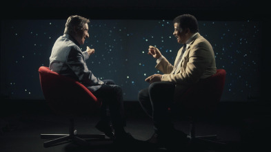 Imagen de Cuando ya no esté (T1): Neil deGrasse Tyson - 8