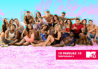 Imagen de 10 Parejas 10 (T4) - 2