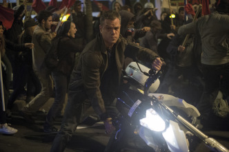 Imagen de Jason Bourne - 7