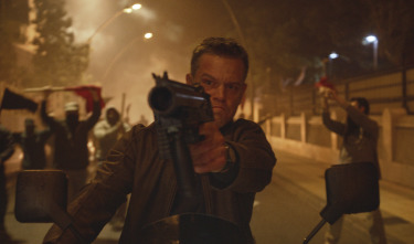 Imagen de Jason Bourne - 5