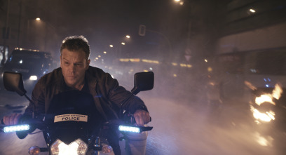 Imagen de Jason Bourne - 6