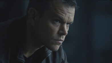 Imagen de Jason Bourne - 4