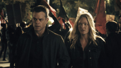 Imagen de Jason Bourne - 8