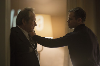 Imagen de Jason Bourne - 9