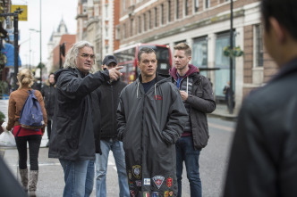 Imagen de Jason Bourne - 10