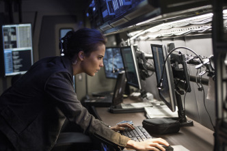 Imagen de Jason Bourne - 15