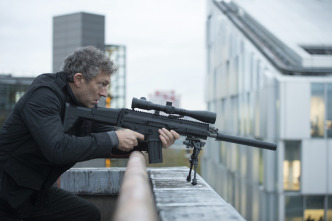 Imagen de Jason Bourne - 16