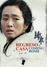 (LSE) - Regreso a casa - Coming Home